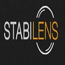 StabiLens logo